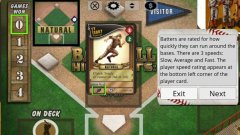 Baseball Highlights 2045 - screenshot 2