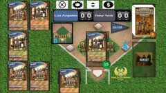 Baseball Highlights 2045 - screenshot 4