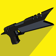 Netlooter - The auto-aim FPS MOD APK icon