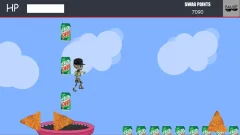 MEMES 420 ADVENTURE 3.0 - screenshot 1