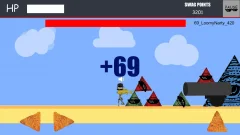 MEMES 420 ADVENTURE 3.0 - screenshot 2