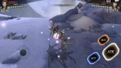 SoulBlade - screenshot 4