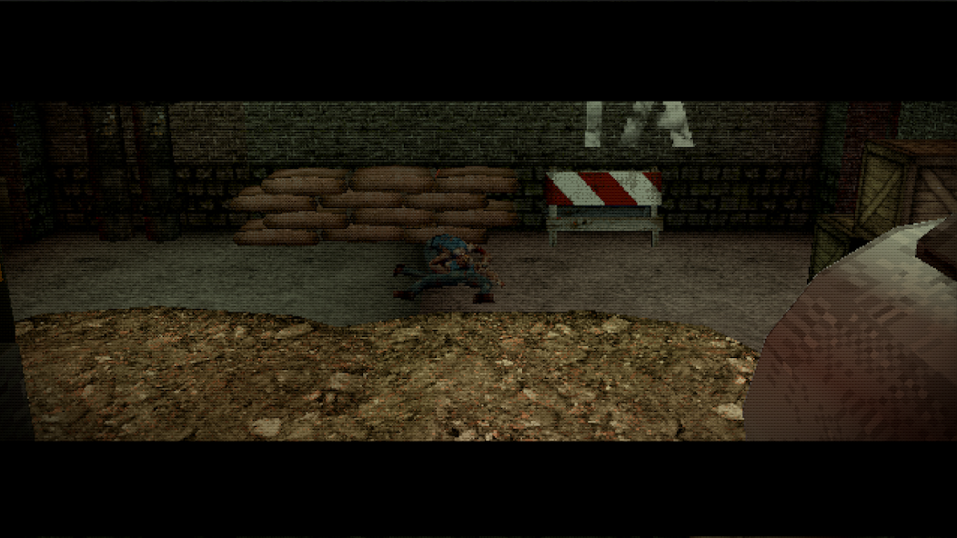Mortui - Outbreak Secrets Demo - screenshot 10