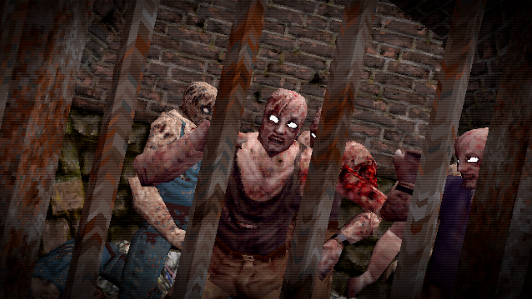 Mortui - Outbreak Secrets Demo - screenshot 22