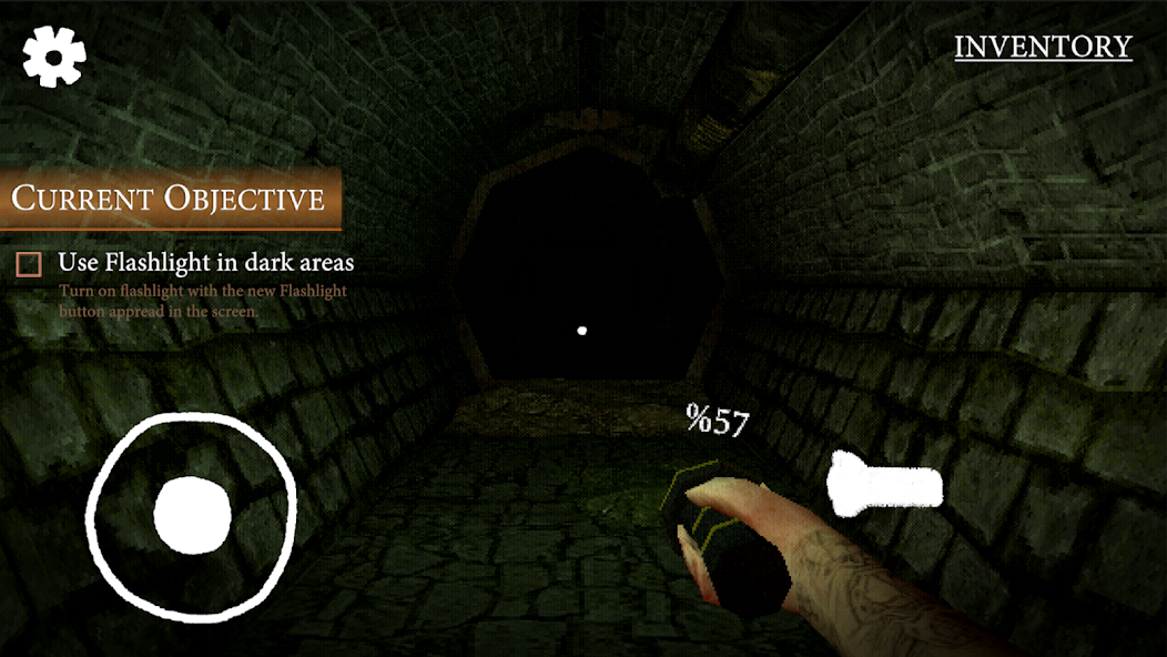 Mortui - Outbreak Secrets Demo - screenshot 25