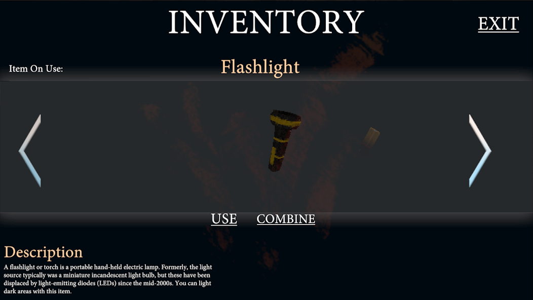 Mortui - Outbreak Secrets Demo - screenshot 28