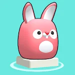Jumppong: The Cutest Jumper MOD APK icon