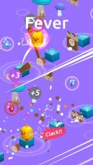 Jumppong: The Cutest Jumper - screenshot 2