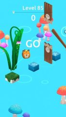 Jumppong: The Cutest Jumper - screenshot 3