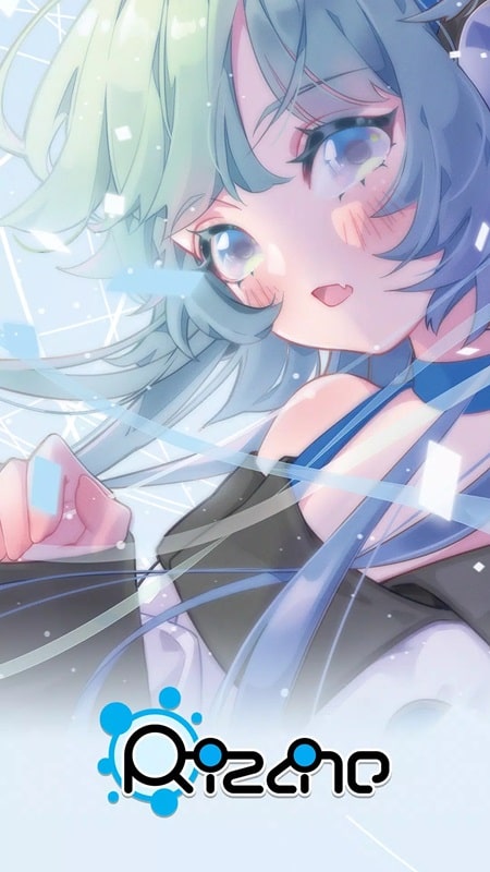 Rizline APK - screenshot 4