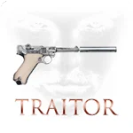 Traitor - Valkyrie plan MOD APK icon