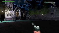 Traitor - Valkyrie plan - screenshot 1