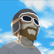 Cafe Racer MOD APK icon