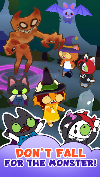 Simba Hide&Seek - screenshot 10