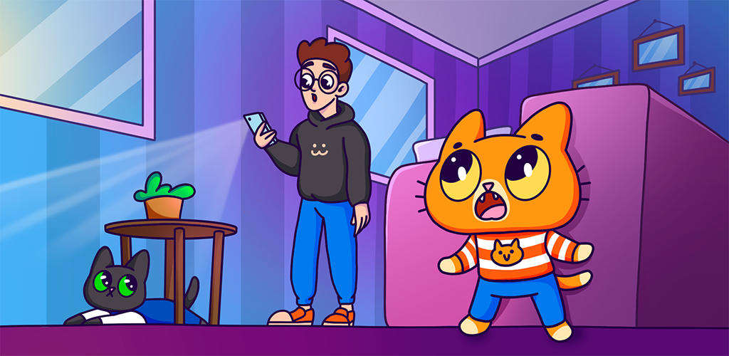 Simba Hide&Seek - screenshot 14