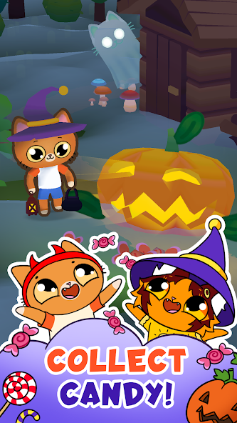 Simba Hide&Seek - screenshot 17