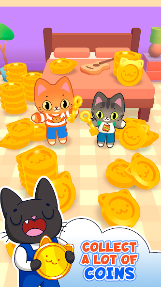 Simba Hide&Seek - screenshot 24