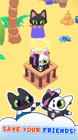 Simba Hide&Seek - screenshot 31