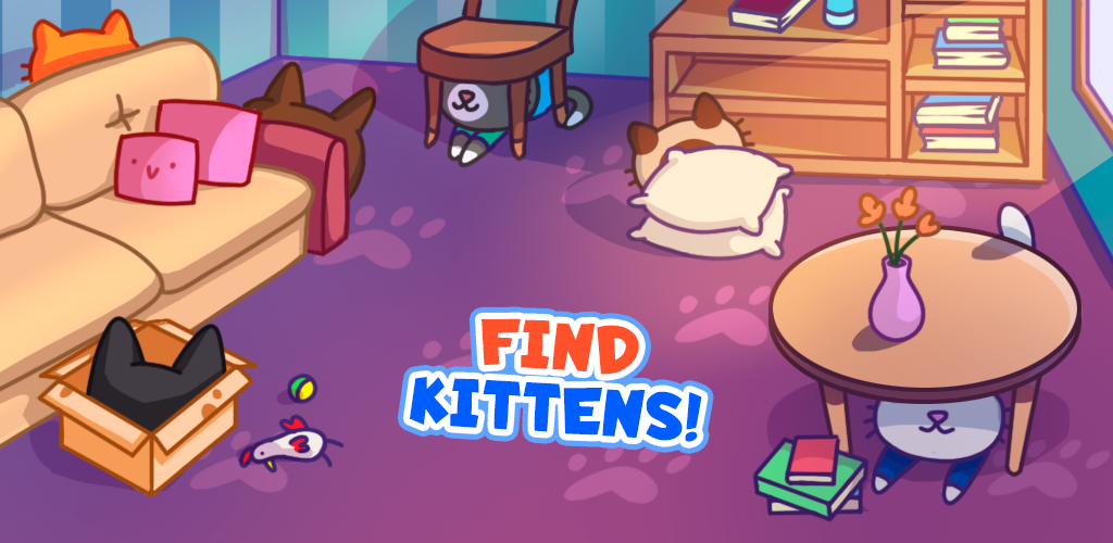 Simba Hide&Seek - screenshot 5