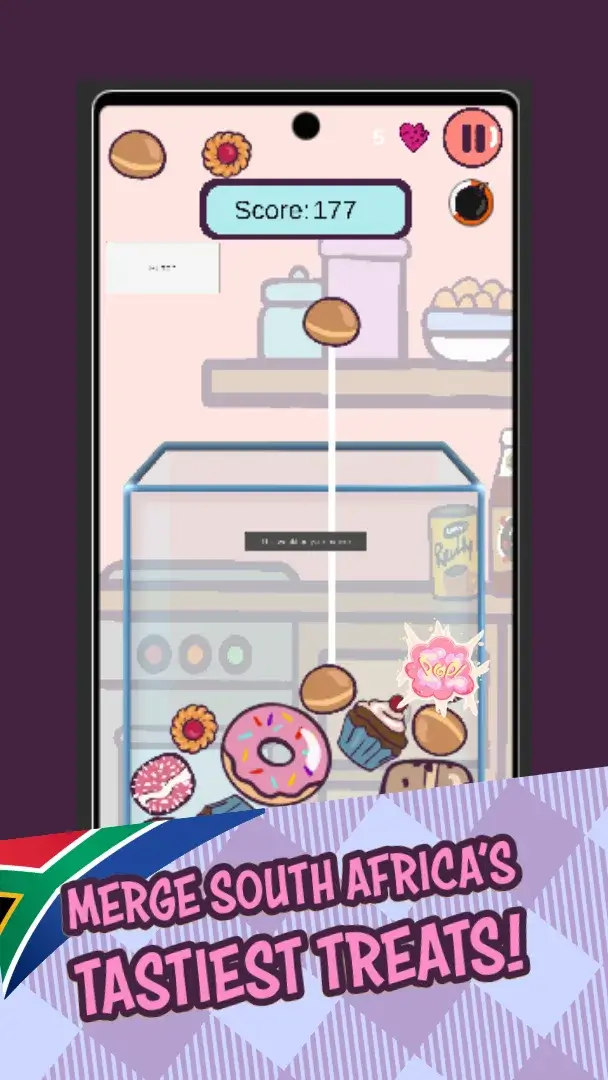 Chow Down - screenshot 2