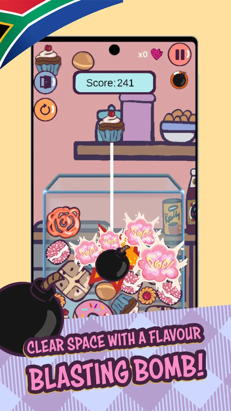 Chow Down - screenshot 3