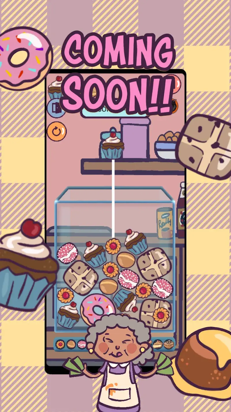 Chow Down - screenshot 5