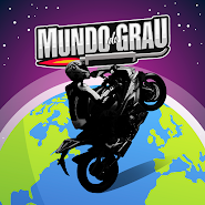 Mundo do Grau MOD APK icon