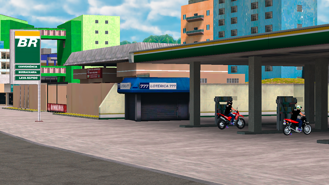 Mundo do Grau - screenshot 2