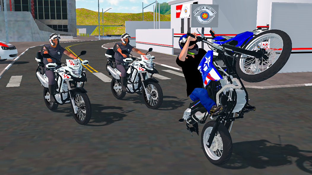 Mundo do Grau - screenshot 3