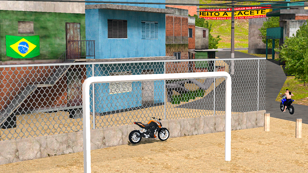 Mundo do Grau - screenshot 6