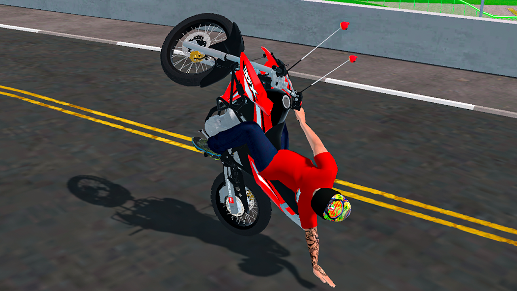 Mundo do Grau - screenshot 7