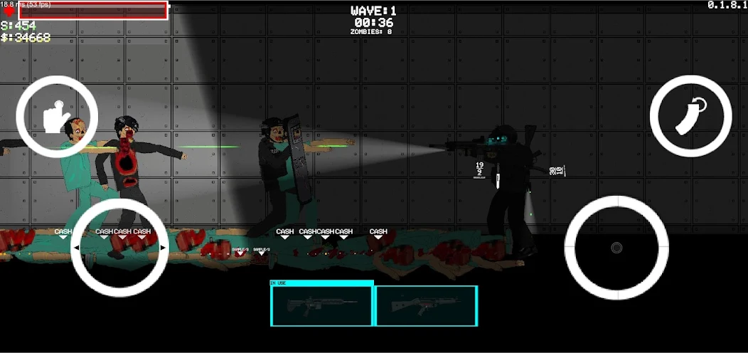 Till you Last - screenshot 14