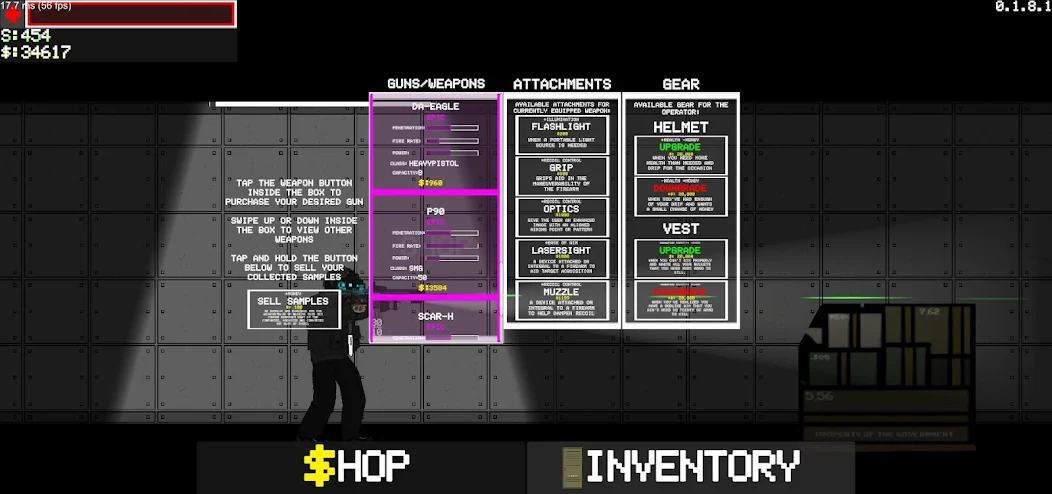 Till you Last - screenshot 16