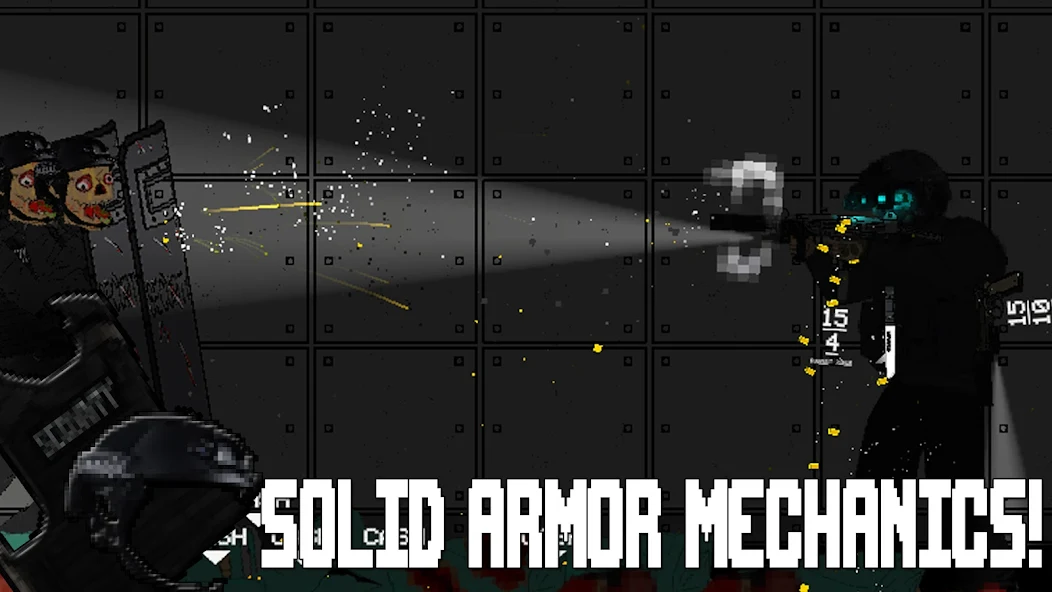 Till you Last - screenshot 2