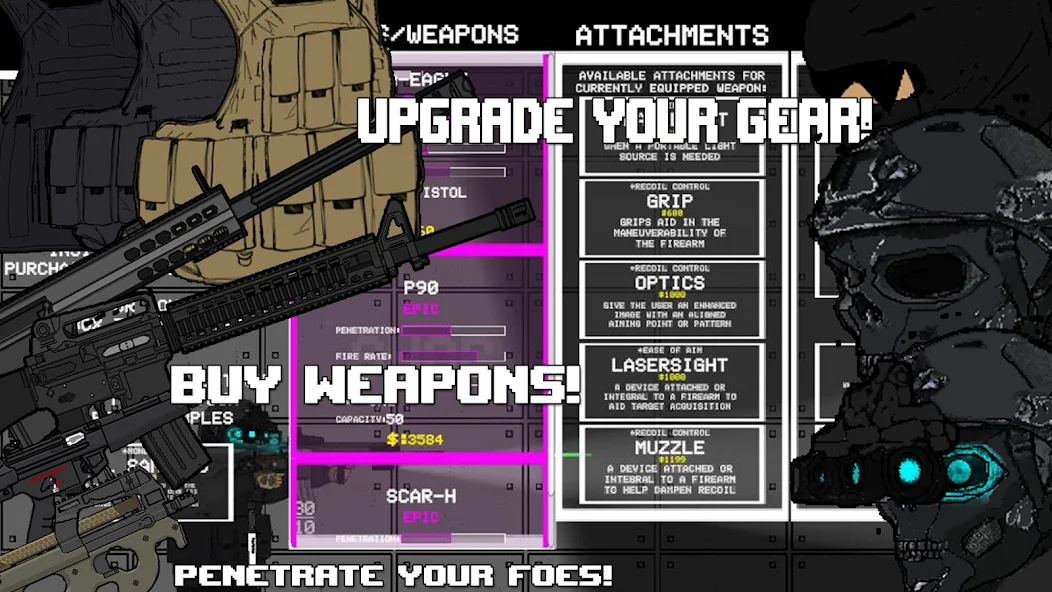 Till you Last - screenshot 4