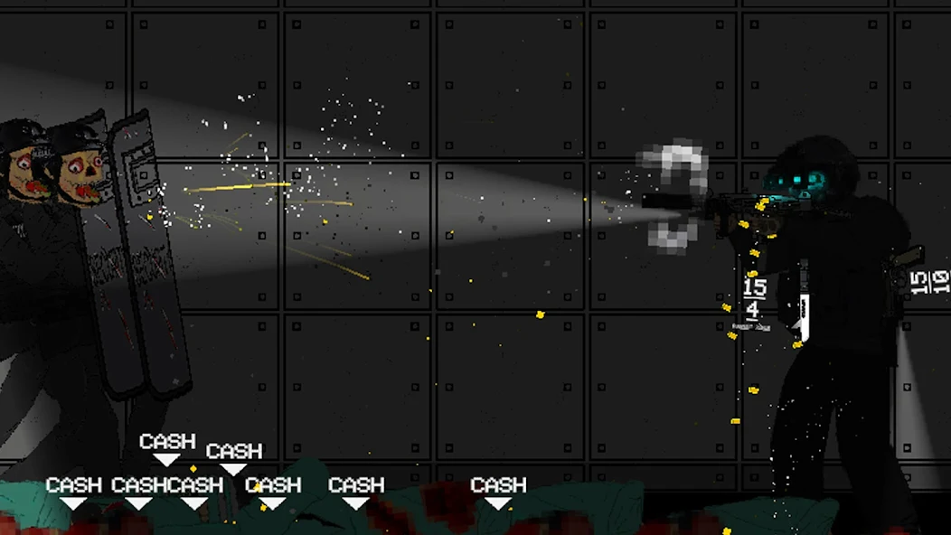 Till you Last - screenshot 5