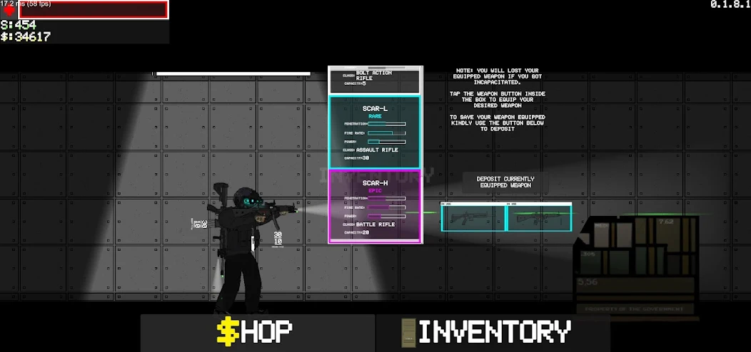 Till you Last - screenshot 7