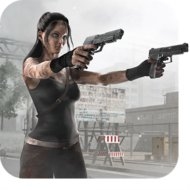 Zombie Defense: Adrenaline - app icon