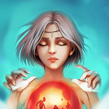 Dark Mist MOD APK icon