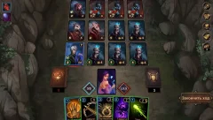 Dark Mist - screenshot 1