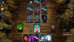 Dark Mist - screenshot 2