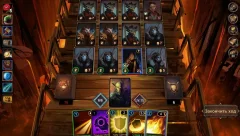 Dark Mist - screenshot 3