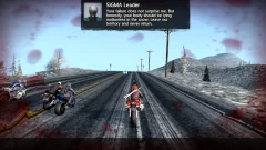 Road Redemption Mobile - screenshot 4