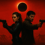 Jericho: Survival Mission - app icon