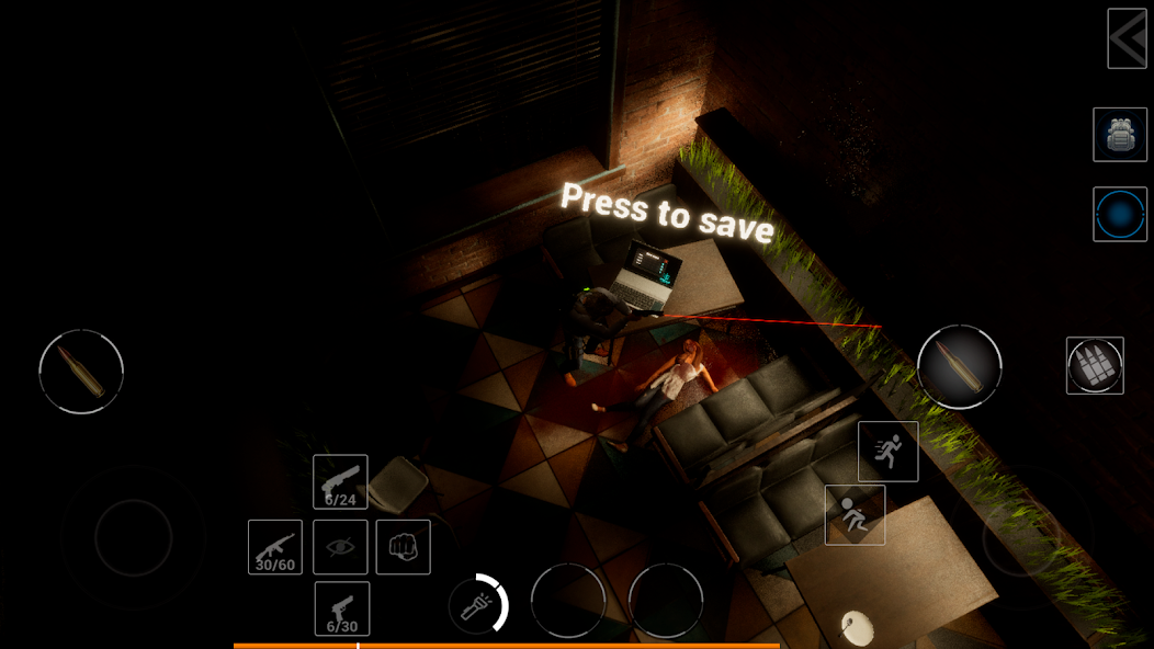 Jericho: Survival Mission - screenshot 13