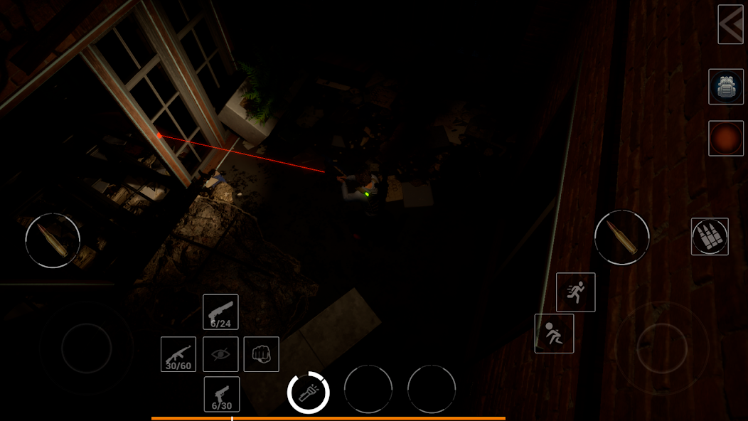 Jericho: Survival Mission - screenshot 14