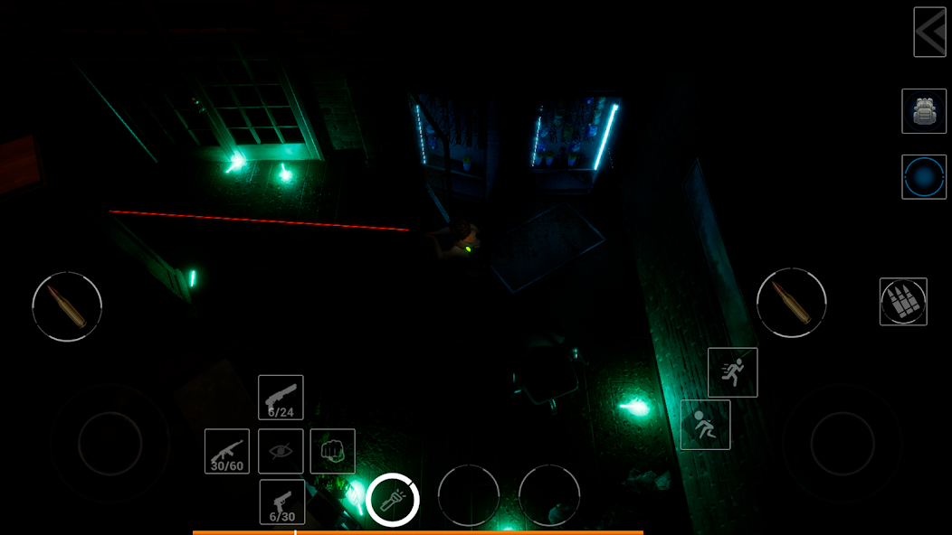 Jericho: Survival Mission - screenshot 18