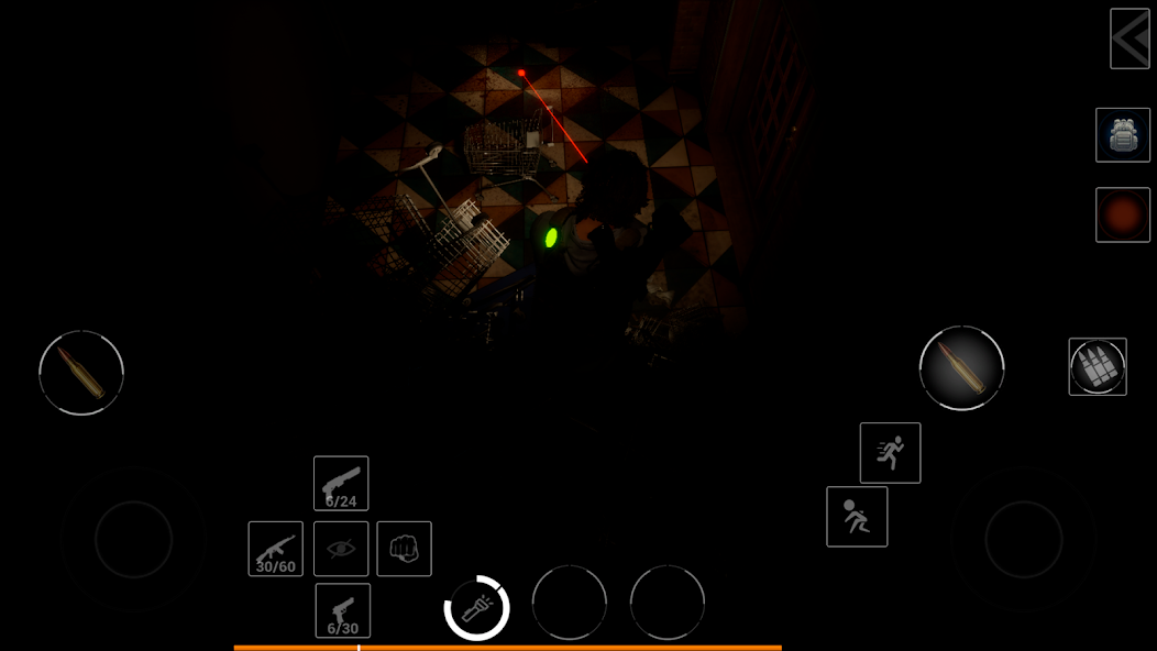 Jericho: Survival Mission - screenshot 20