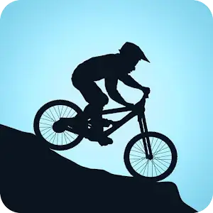 Mountain Bike Xtreme MOD APK icon