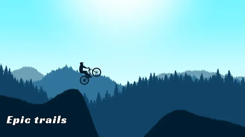 Mountain Bike Xtreme - screenshot 4
